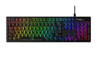 HP HyperX Alloy Origins herní klávesnice HX Aqua