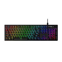 HP HyperX Alloy Origins  kláves., HX blue switches