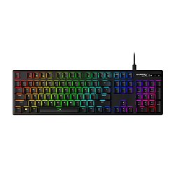 HP HyperX Alloy Origins  kláves., HX blue switches