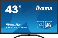 iiyama ProLite/X4373UHSU-B1/42,5 iiyama ProLite/X4373UHSU-B1/42,5