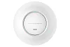 Grandstream GWN7664 AP Wi-Fi 6,, 802,11ax, 4x4:4 MUMIMO DL/UL OFDMA, 32SSID, dosah 175m