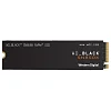 WD Black SN850X/4TB/SSD/M.2 NVMe/Černá/5R