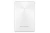 Grandstream GWN7624 AP, 802,11ac, 5GHz 4×4:4 MU-MIMO, 16SSDI, 200 konk. kl., 2.03 Gbps