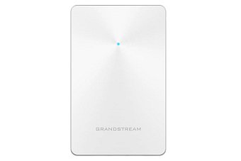 Grandstream GWN7624 AP, 802,11ac, 5GHz 4×4:4 MU-MIMO, 16SSDI, 200 konk. kl., 2.03 Gbps