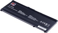 Baterie T6 Power HP Pavilion Gaming 15-cx0000, 17-cd0000, 4550mAh, 52,5Wh, 3cell, Li-pol