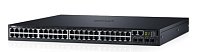 Dell S3148 L3 48x 1GbE 2xCombo 2x 10GbE SFP+