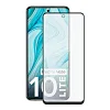Screenshield XIAOMI Redmi Note 10 Lite (full COVER black) Tempered Glass Protection