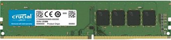 8GB DDR4 3200MHz Crucial CL22 Crucial