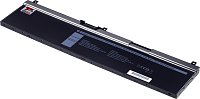 Baterie T6 Power Dell Precision 7530, 7540, 7730, 7740, 8500mAh, 97Wh, 6cell, Li-pol