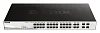 D-Link DGS-1210-28P L2/L3 Smart+ PoE switch