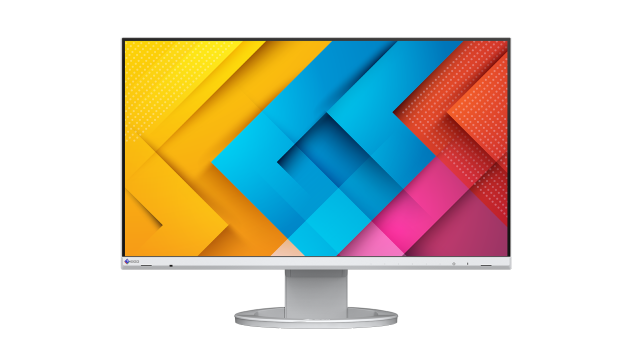EIZO FlexScan/EV2490-WT/24