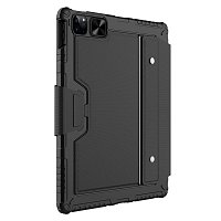 Nillkin Bumper Combo Keyboard Case pro iPad Pro 12.9 2020/2021/2022 Black Nillkin Bumper Combo Keyboard Case pro iPad Pro 12.9 2020/2021/2022 Black