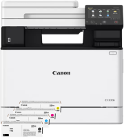 Canon I-SENSYS X C1333I
