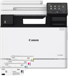 Canon I-SENSYS X C1333I