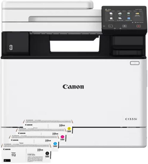 Canon I-SENSYS X C1333I