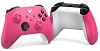 XSX - Bezdrátový ovladač Xbox Series, růžový