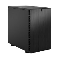 Fractal Design Define 7 Nano Black Solid 4.8 Fractal Design Define 7 Nano Black Solid 4.8