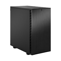 Fractal Design Define 7 Mini Black Solid 4.8