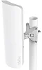 Mikrotik RB911G-2HPnD-12S, MANTBox 2 12s, ROS L4