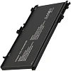 2-POWER Baterie 15,4V 4110mAh pro HP Pavilion 14-al01x, 15-ay03x, 15-bc3x, HP OMEN 15T-ax0xx