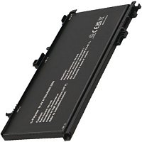2-POWER Baterie 15,4V 4110mAh pro HP Pavilion 14-al01x, 15-ay03x, 15-bc3x, HP OMEN 15T-ax0xx