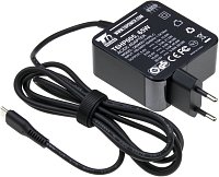 T6 Power univerzální adaptér k notebooku, 65W, USB-C T6 Power univerzální adaptér k notebooku, 65W, USB-C