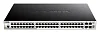 D-Link DGS-1510-52XMP Switch 48xGbit + 4xSFP+