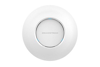 Grandstream GWN7625 AP, 802,11ac Wave2, 5GHz 4×4:4 MU-MIMO, 16SSDI, 200 konk. kl., 2.03 Gbps
