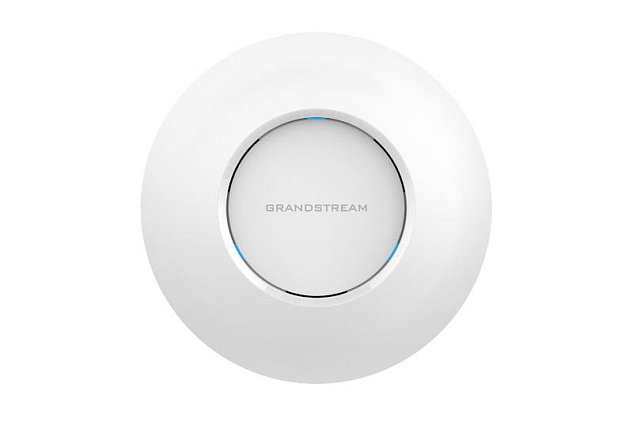 Grandstream GWN7625 AP, 802,11ac Wave2, 5GHz 4×4:4 MU-MIMO, 16SSDI, 200 konk. kl., 2.03 Gbps