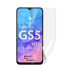 Screenshield GIGASET GS5 Lite fólie na displej Screenshield GIGASET GS5 Lite fólie na displej
