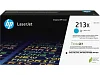 HP W2131X, cyan toner. kazeta HP LaserJet 213X