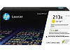 HP W2132X, yellow toner. kazeta HP LaserJet 213X