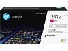 HP W2173Z, magenta toner. kazeta HP LaserJet 217Z