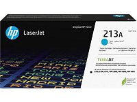 HP W2131A, cyan toner. kazeta HP LaserJet 213A
