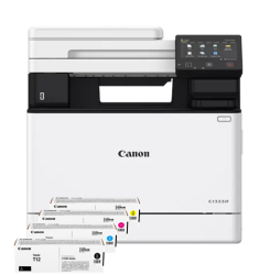 Canon I-SENSYS X C1333IF