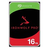 Seagate IronWolf Pro/16TB/HDD/3.5 Seagate IronWolf Pro/16TB/HDD/3.5