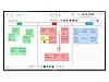 55" LED NEC M551 IGB,3840x2160,IPS,24/7,500cd