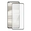 Screenshield REALME GT 2 Pro (full COVER black) Tempered Glass Protection