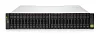HPE MSA 2060 2U 24d SFF Drv Enclosure