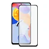 Screenshield XIAOMI Redmi Note 11 Pro 4G (full COVER black) Tempered Glass Protection