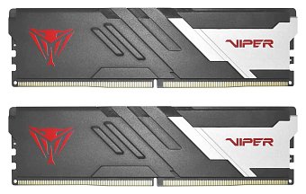 32GB DDR5-6000MHz CL36 Patriot Viper, 2x16GB
