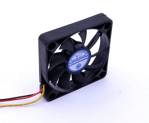 PRIMECOOLER PC-6010L12B SuperSilent LongLife