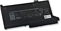 Dell Baterie 3-cell 42W/HR LI-ON pro Latitude NB