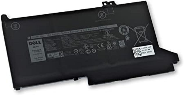 Dell Baterie 3-cell 42W/HR LI-ON pro Latitude NB