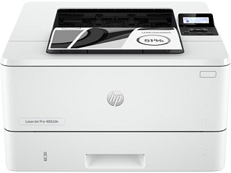 HP LaserJet Pro 4002DN (STND)