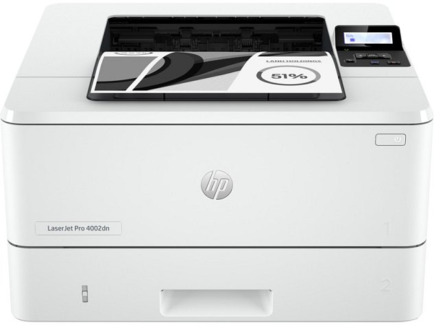 HP LaserJet Pro 4002DN (STND)