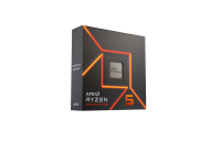AMD/Ryzen 5 7600X/6-Core/4,7GHz/AM5/BOX