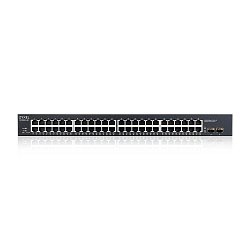 ZYXEL 48xGb+2xSFP IPv6 WebSmart GS1900-48 V2