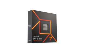 AMD/Ryzen 7 7700X/8-Core/4,5GHz/AM5/BOX