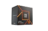 AMD/Ryzen 9 7900X/12-Core/4,7GHz/AM5/BOX